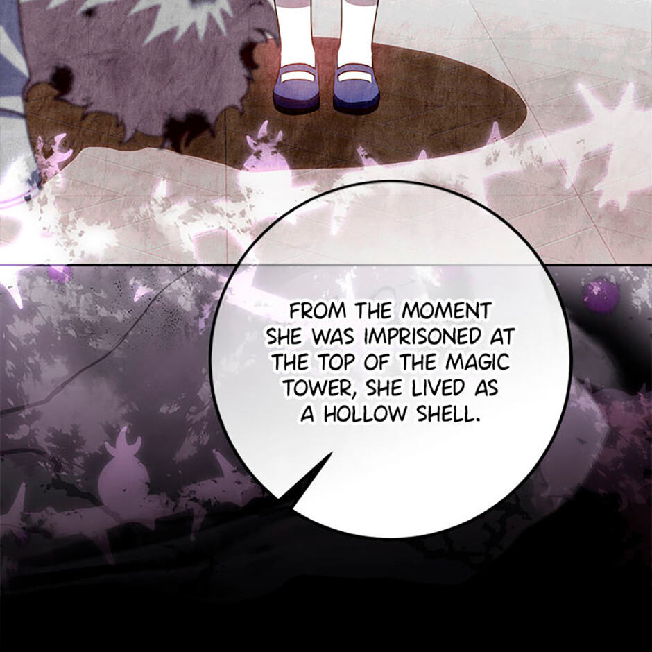 Read My Daddy Hid His Power chapter 60 image 32 on Lezhin