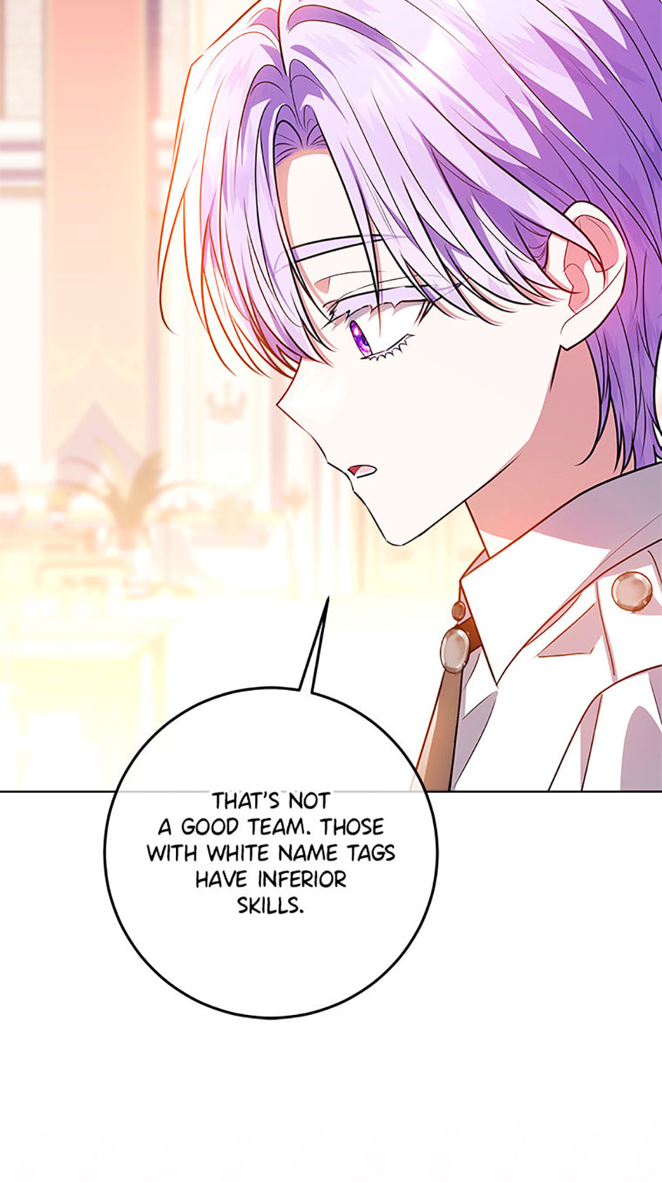 Read My Daddy Hid His Power chapter 61 image 2 on Lezhin