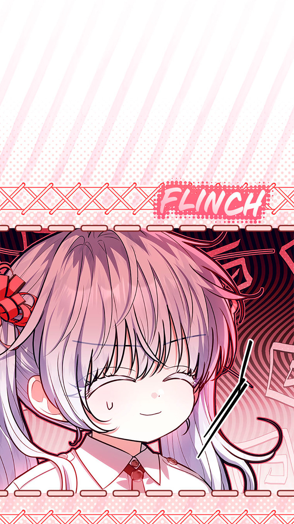 Read My Daddy Hid His Power chapter 61 image 3 on Lezhin