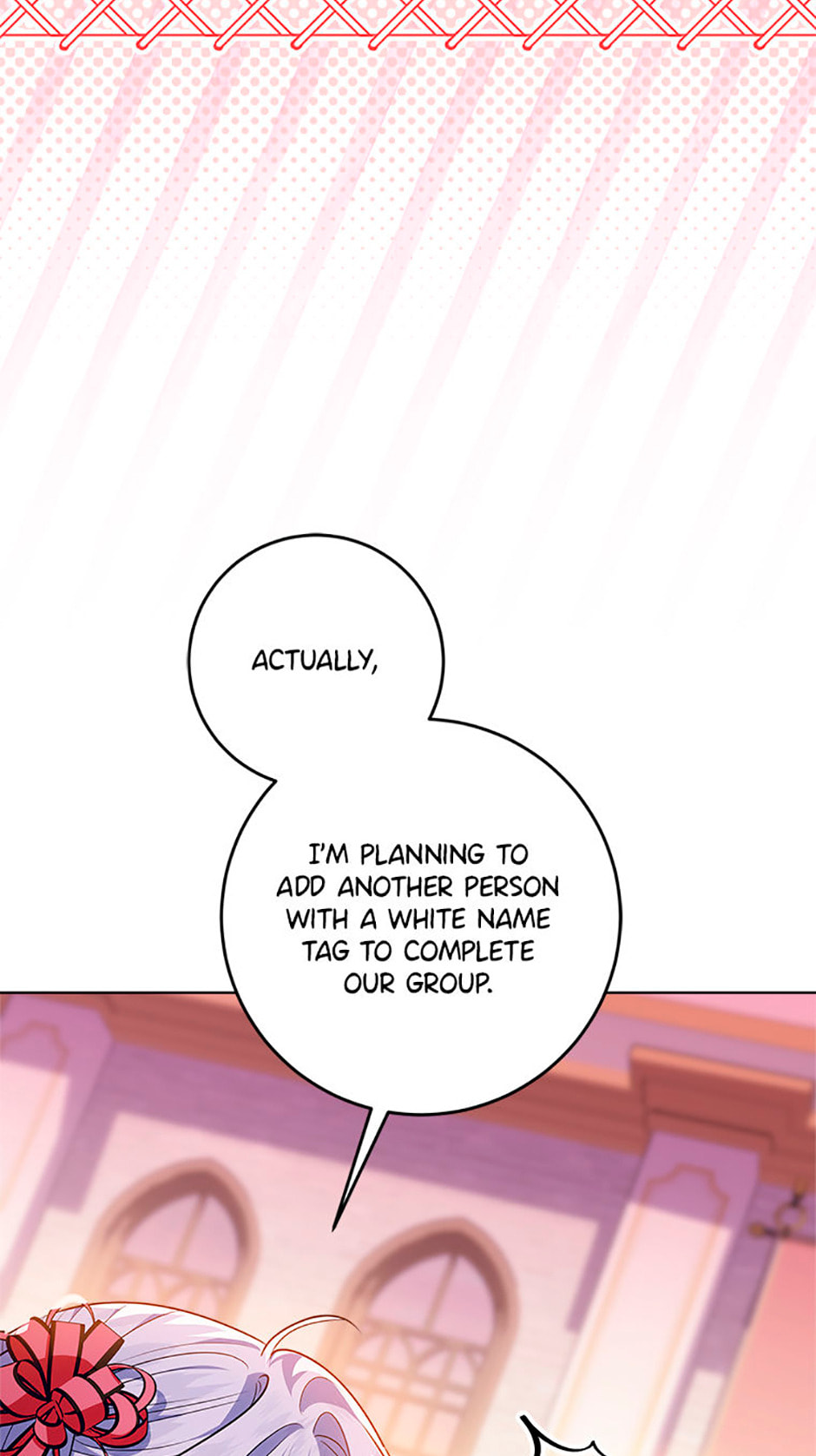 Read My Daddy Hid His Power chapter 61 image 4 on Lezhin