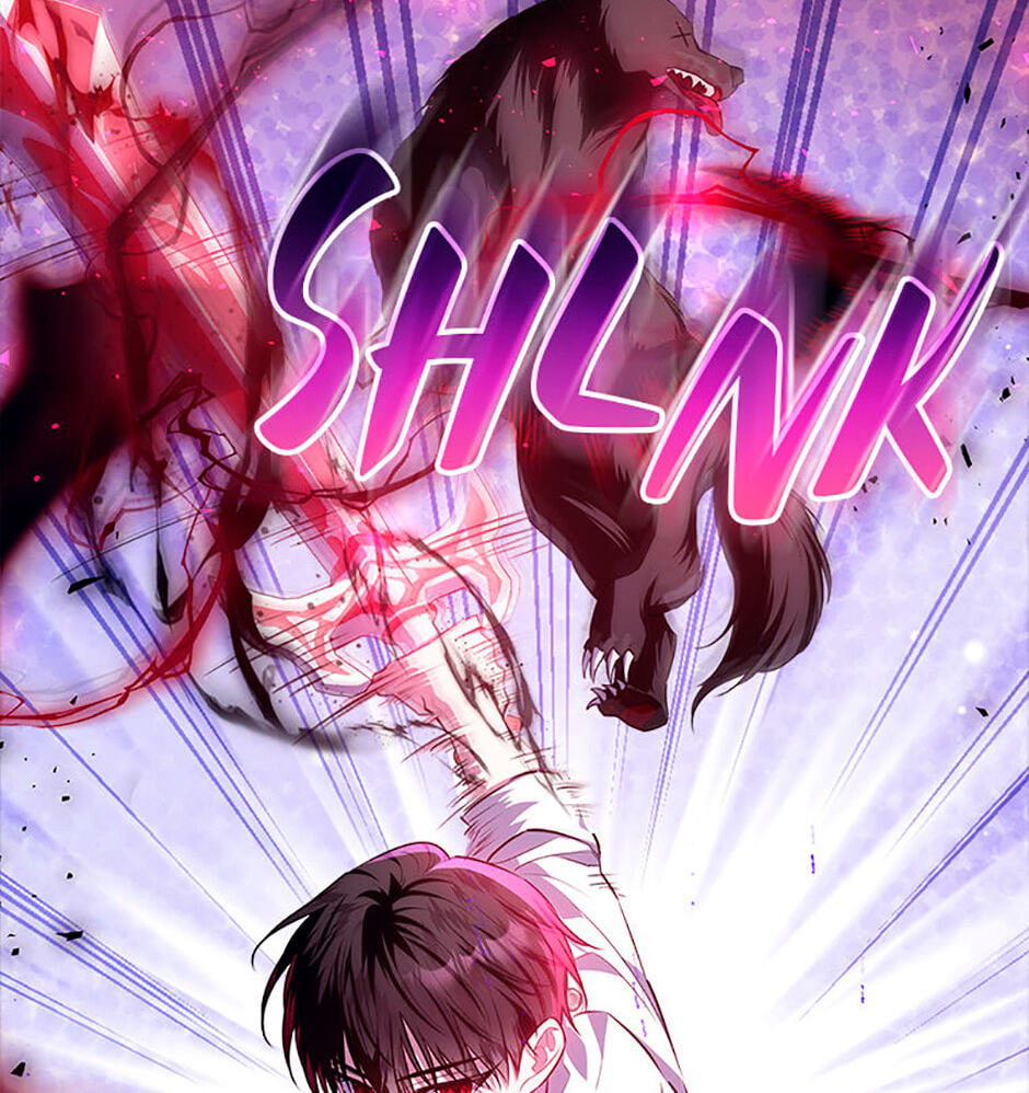 Read My Daddy Hid His Power chapter 62 image 46 on Lezhin