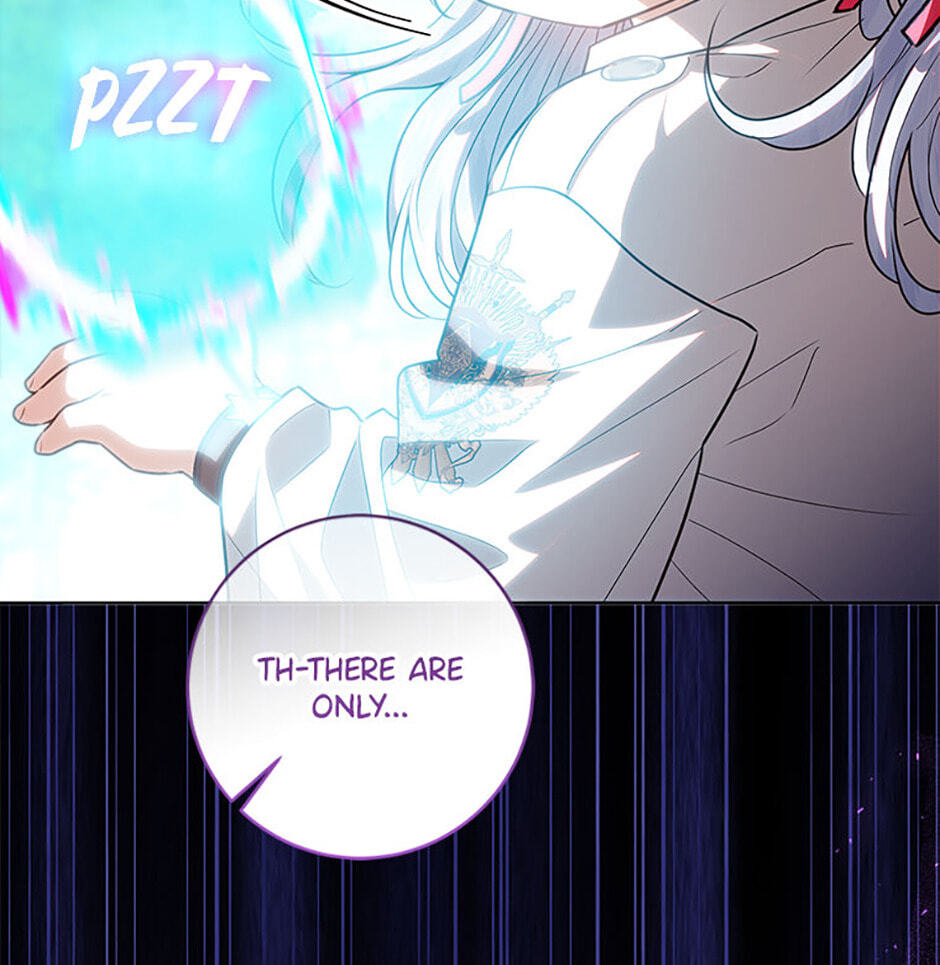 Read My Daddy Hid His Power chapter 63 image 22 on Lezhin