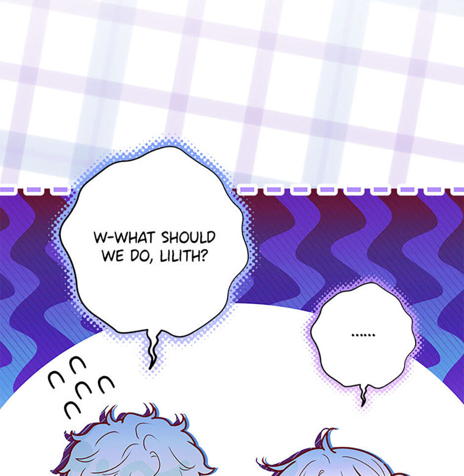 Read My Daddy Hid His Power chapter 63 image 28 on Lezhin