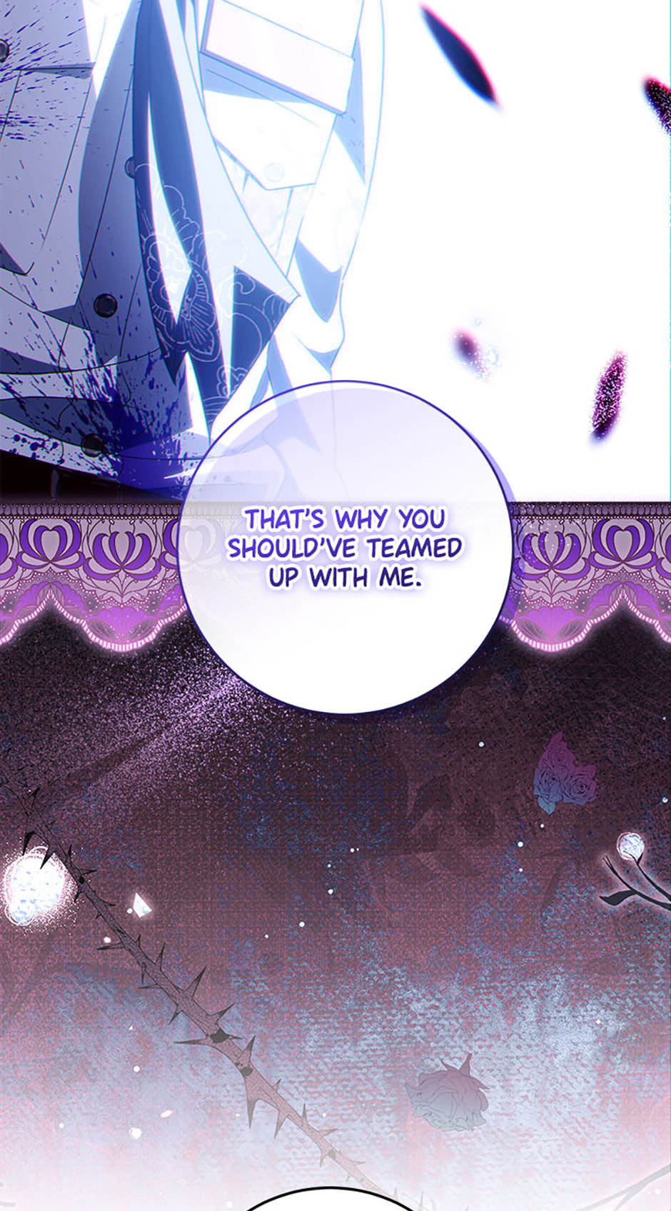 Read My Daddy Hid His Power chapter 63 image 3 on Lezhin