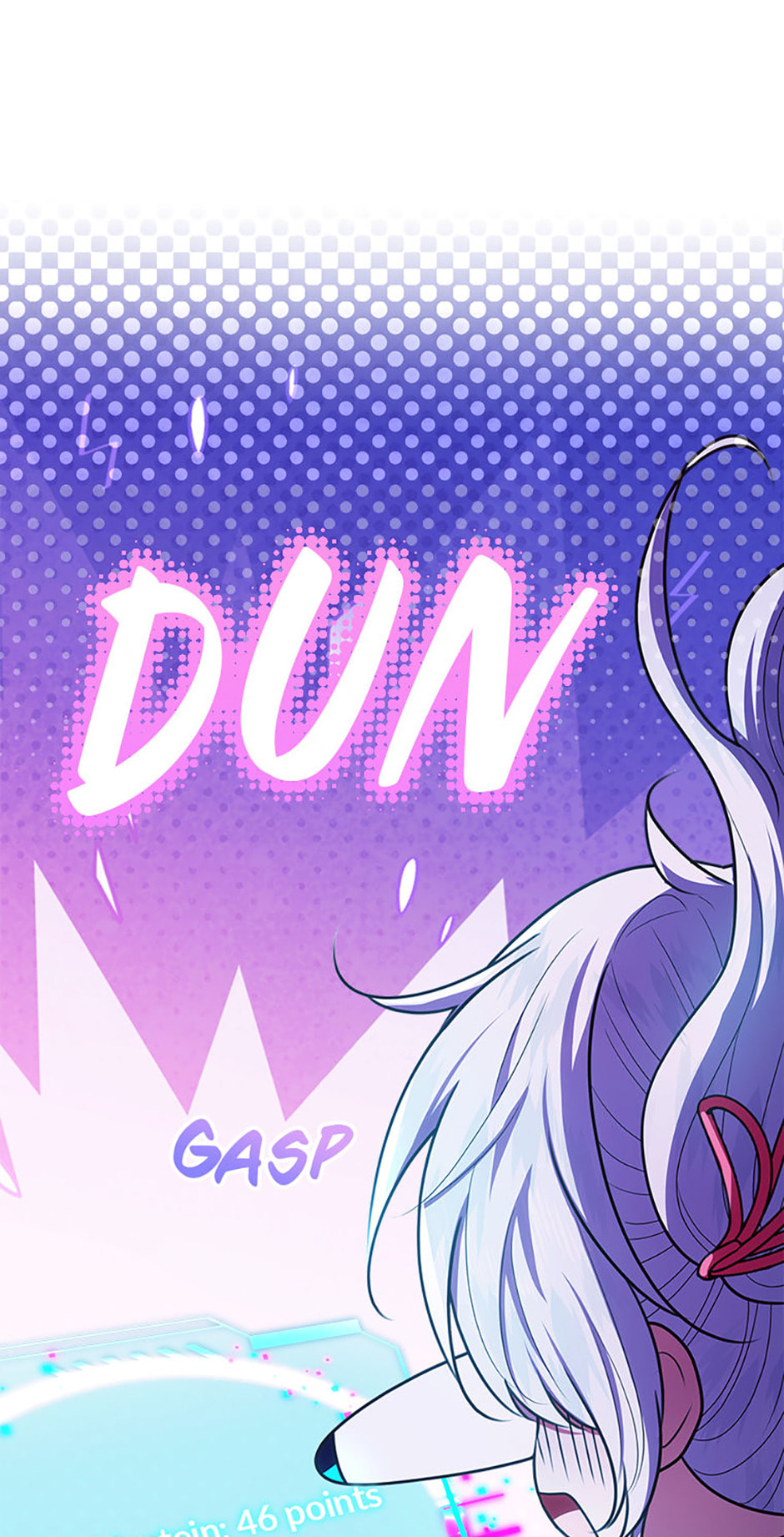 Read My Daddy Hid His Power chapter 63 image 41 on Lezhin