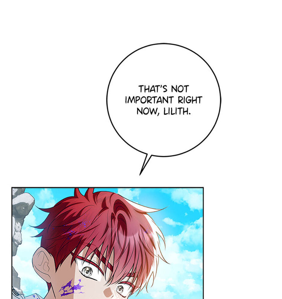 Read My Daddy Hid His Power chapter 63 image 46 on Lezhin