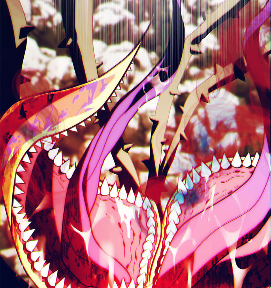 Read My Daddy Hid His Power chapter 63 image 49 on Lezhin