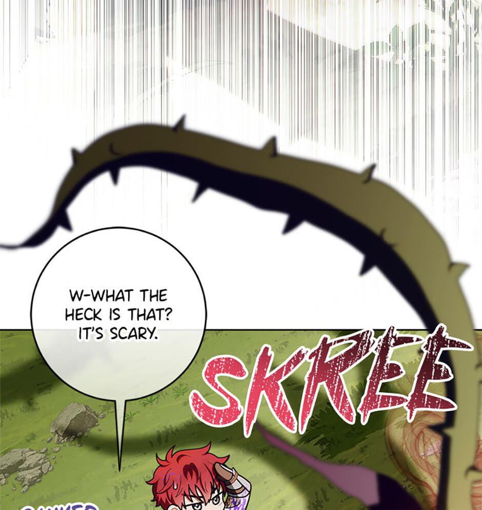 Read My Daddy Hid His Power chapter 63 image 53 on Lezhin