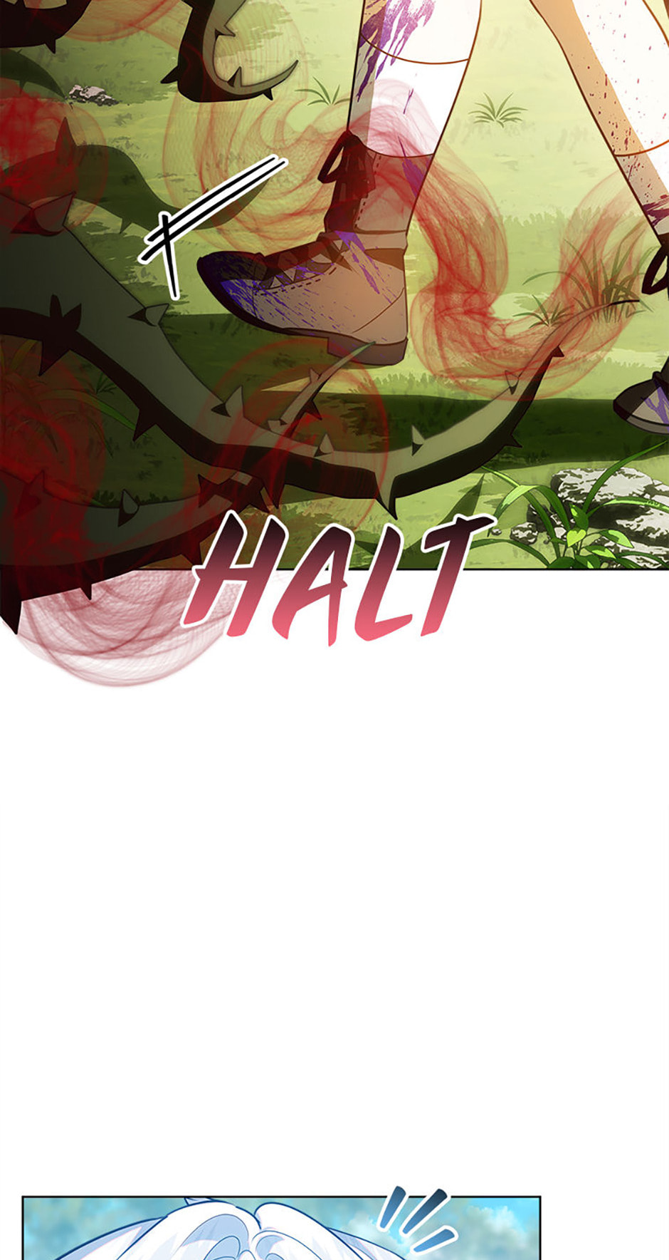 Read My Daddy Hid His Power chapter 63 image 65 on Lezhin