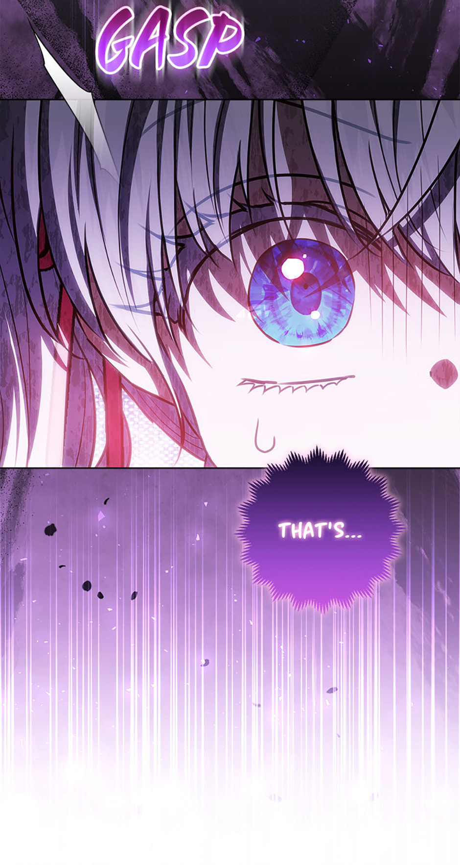 Read My Daddy Hid His Power chapter 63 image 67 on Lezhin
