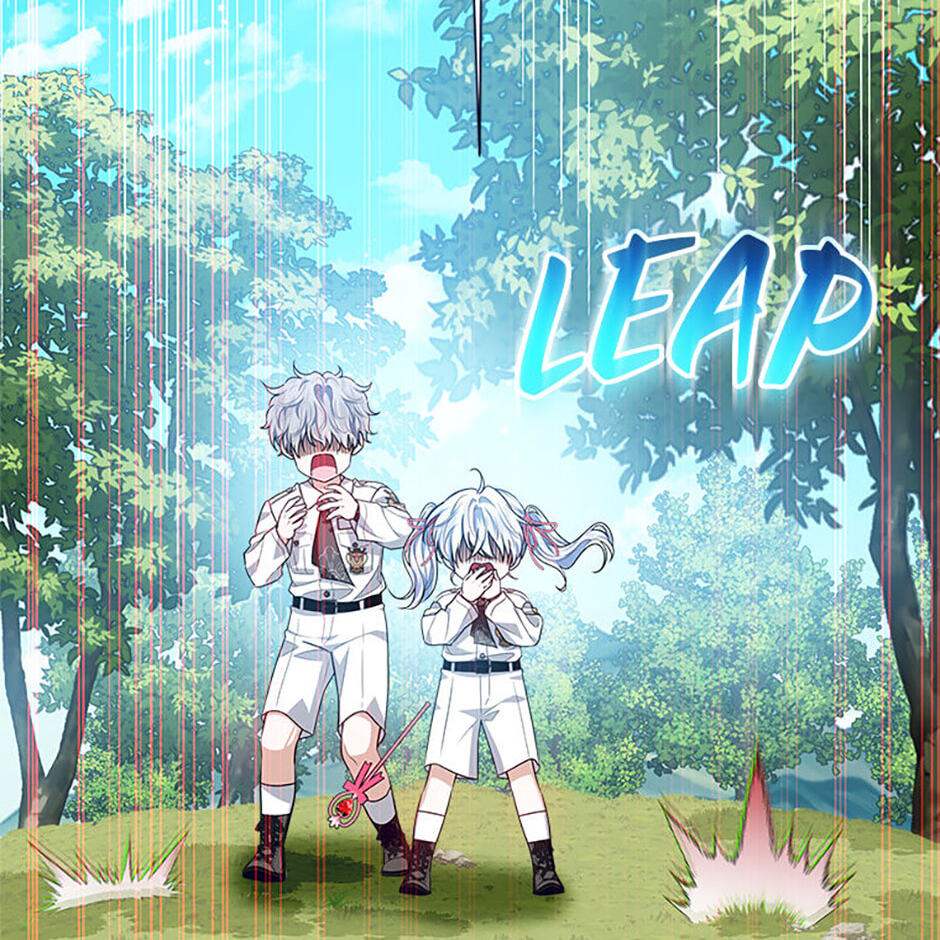 Read My Daddy Hid His Power chapter 63 image 72 on Lezhin