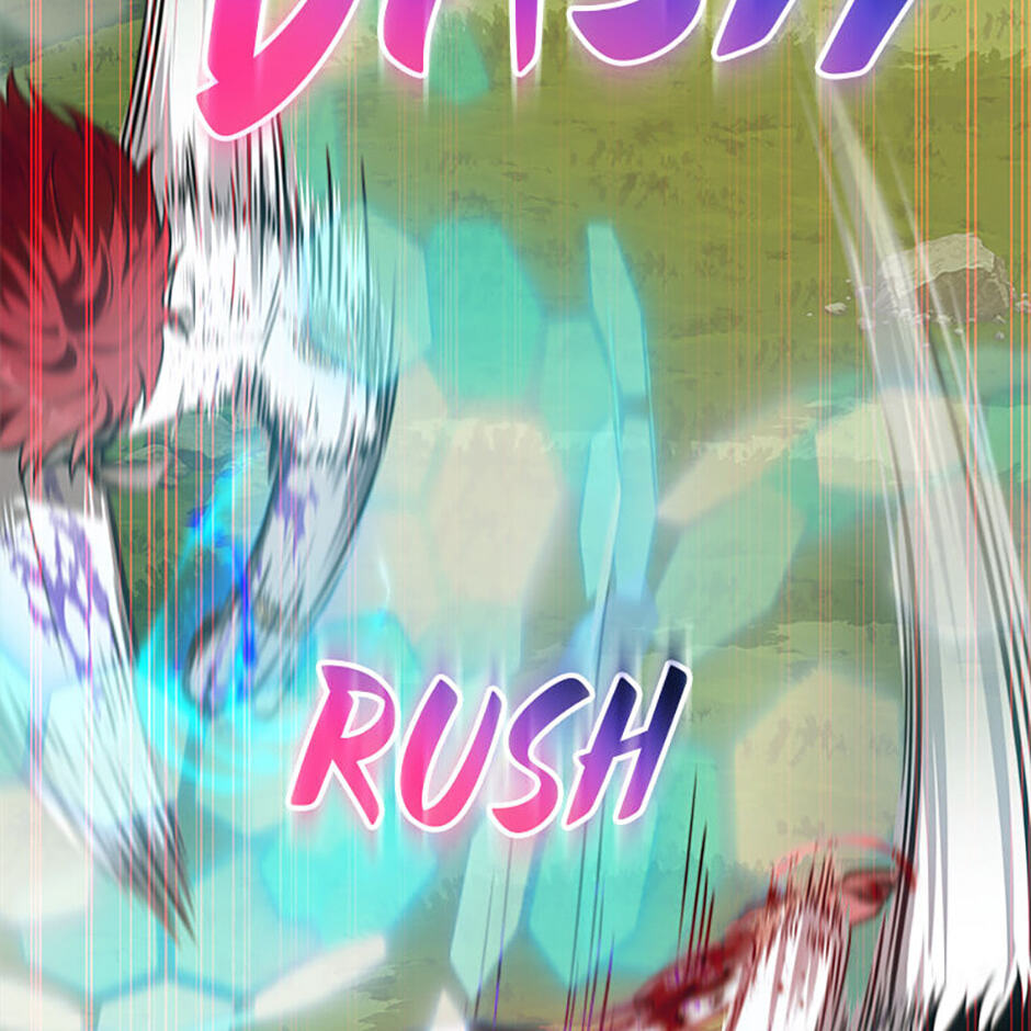 Read My Daddy Hid His Power chapter 63 image 74 on Lezhin