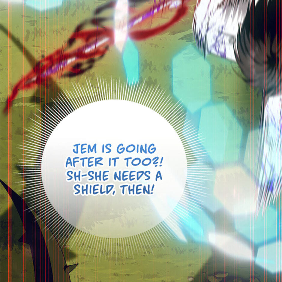 Read My Daddy Hid His Power chapter 63 image 75 on Lezhin