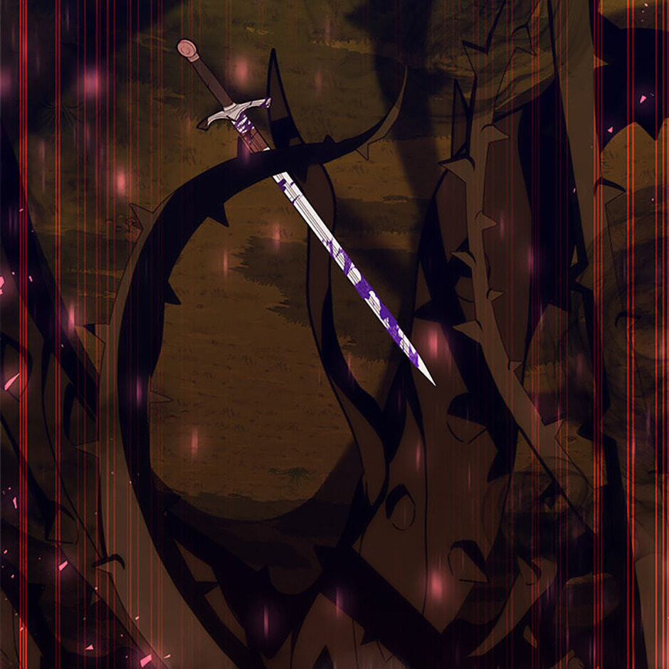 Read My Daddy Hid His Power chapter 63 image 77 on Lezhin