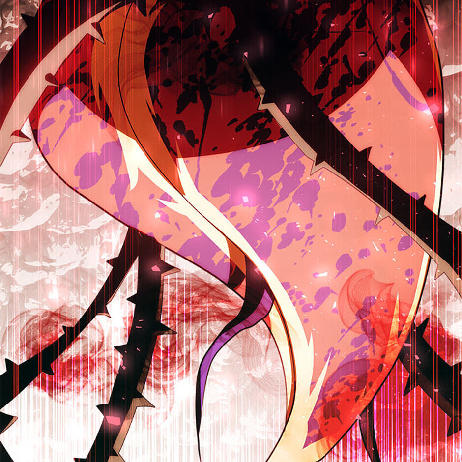Read My Daddy Hid His Power chapter 63 image 79 on Lezhin