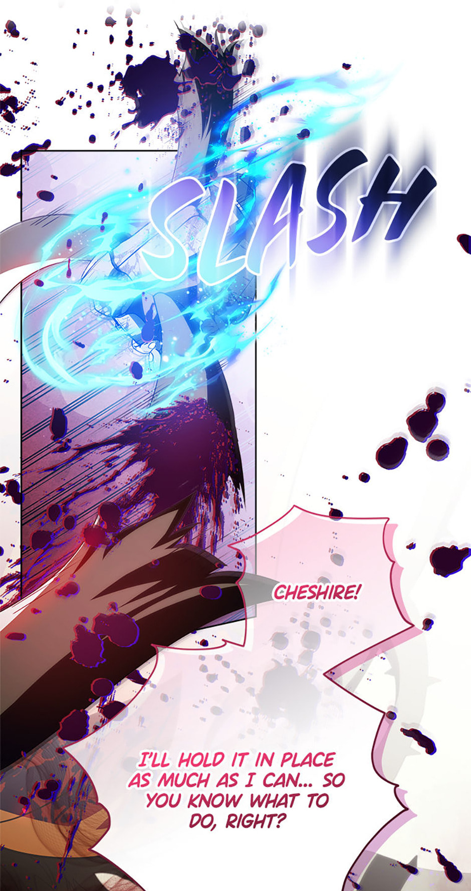 Read My Daddy Hid His Power chapter 63 image 85 on Lezhin