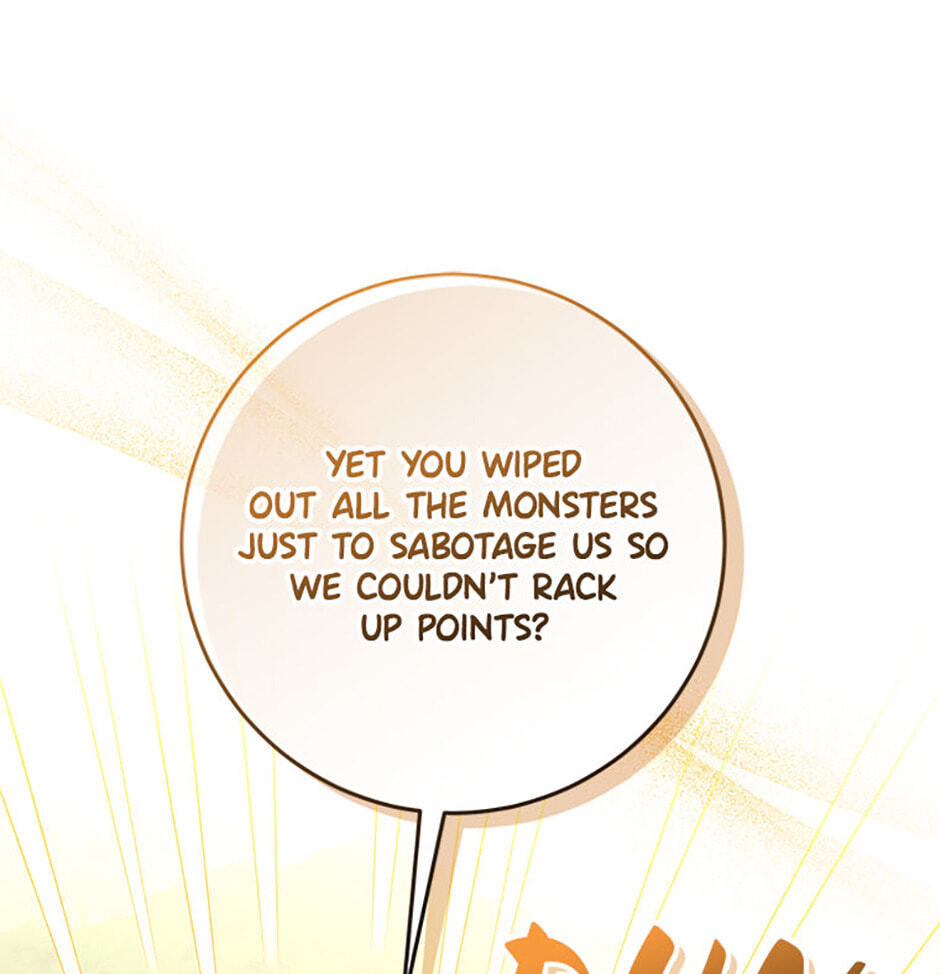 Read My Daddy Hid His Power chapter 64 image 10 on Lezhin