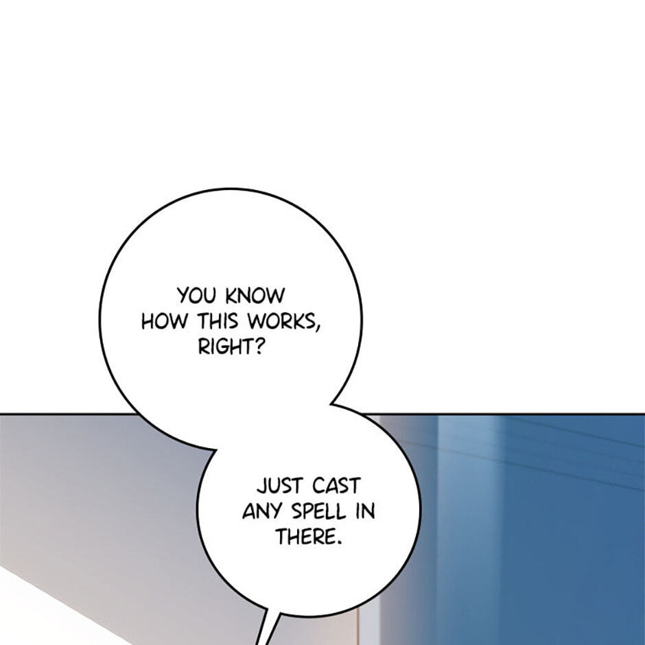 Read My Daddy Hid His Power chapter 64 image 110 on Lezhin