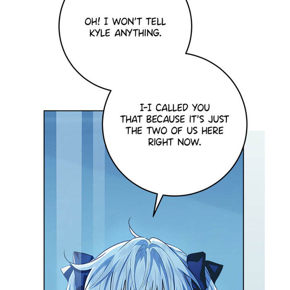 Read My Daddy Hid His Power chapter 64 image 116 on Lezhin