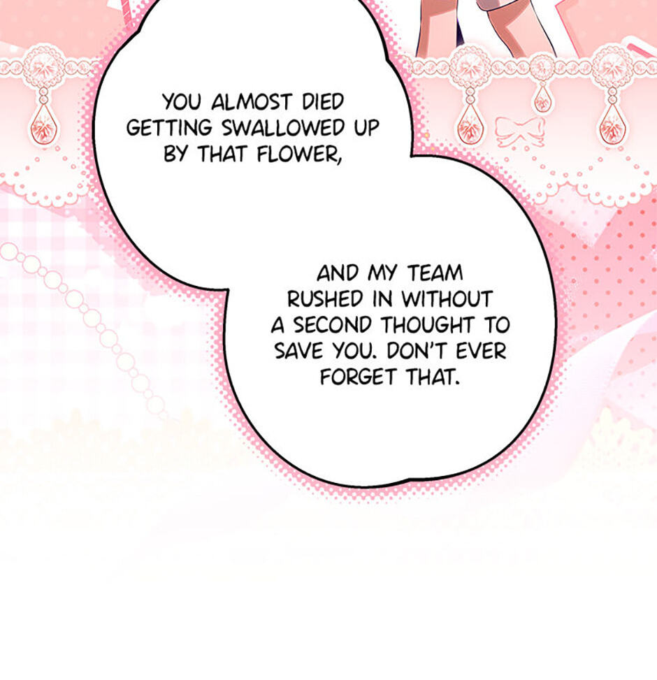 Read My Daddy Hid His Power chapter 64 image 19 on Lezhin
