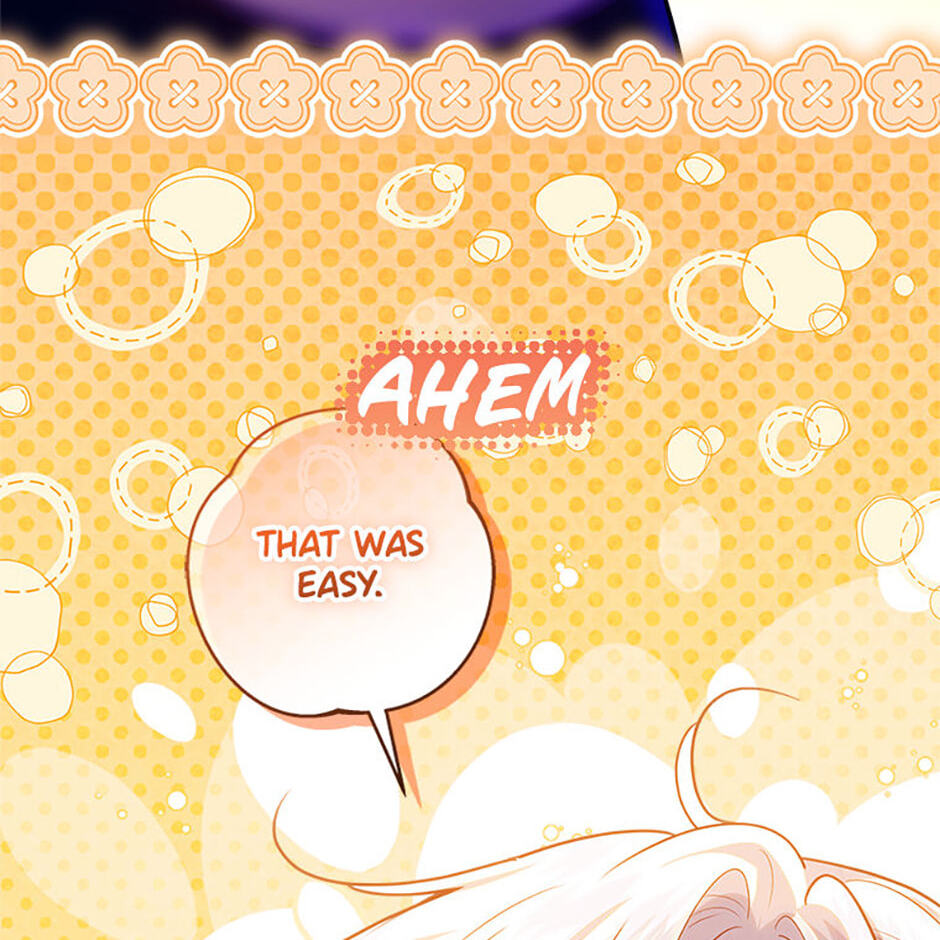 Read My Daddy Hid His Power chapter 64 image 41 on Lezhin
