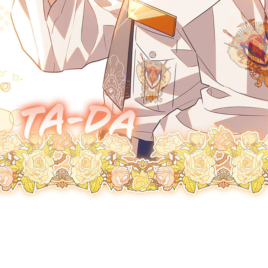 Read My Daddy Hid His Power chapter 64 image 43 on Lezhin