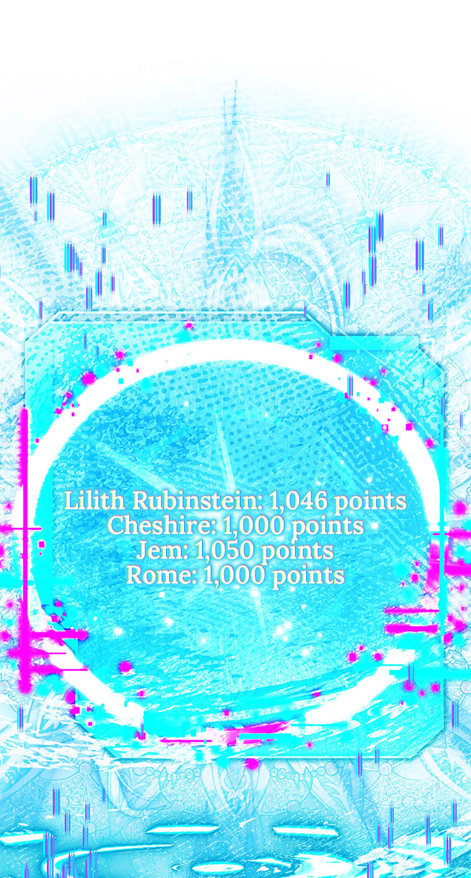Read My Daddy Hid His Power chapter 64 image 44 on Lezhin