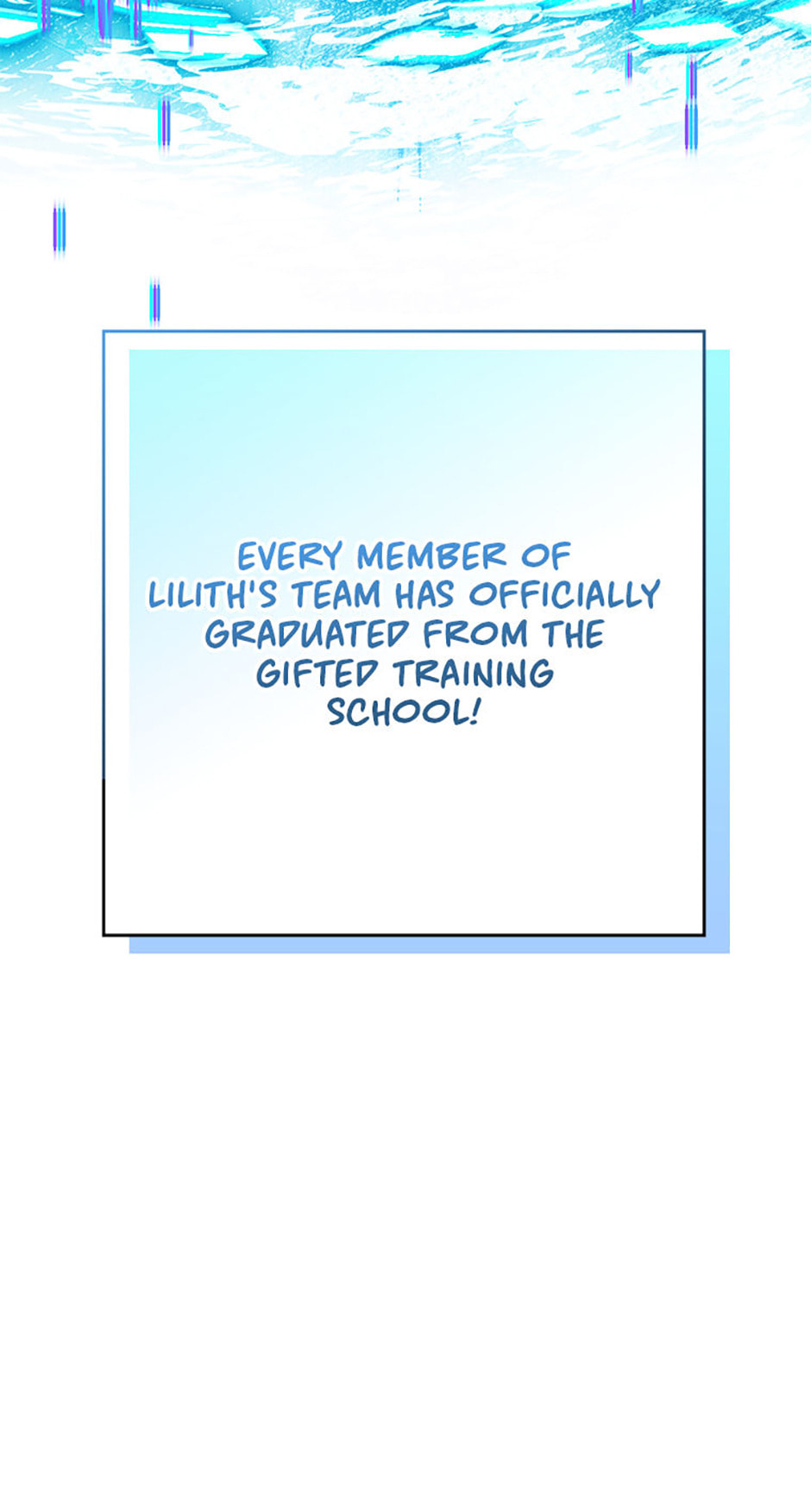 Read My Daddy Hid His Power chapter 64 image 45 on Lezhin