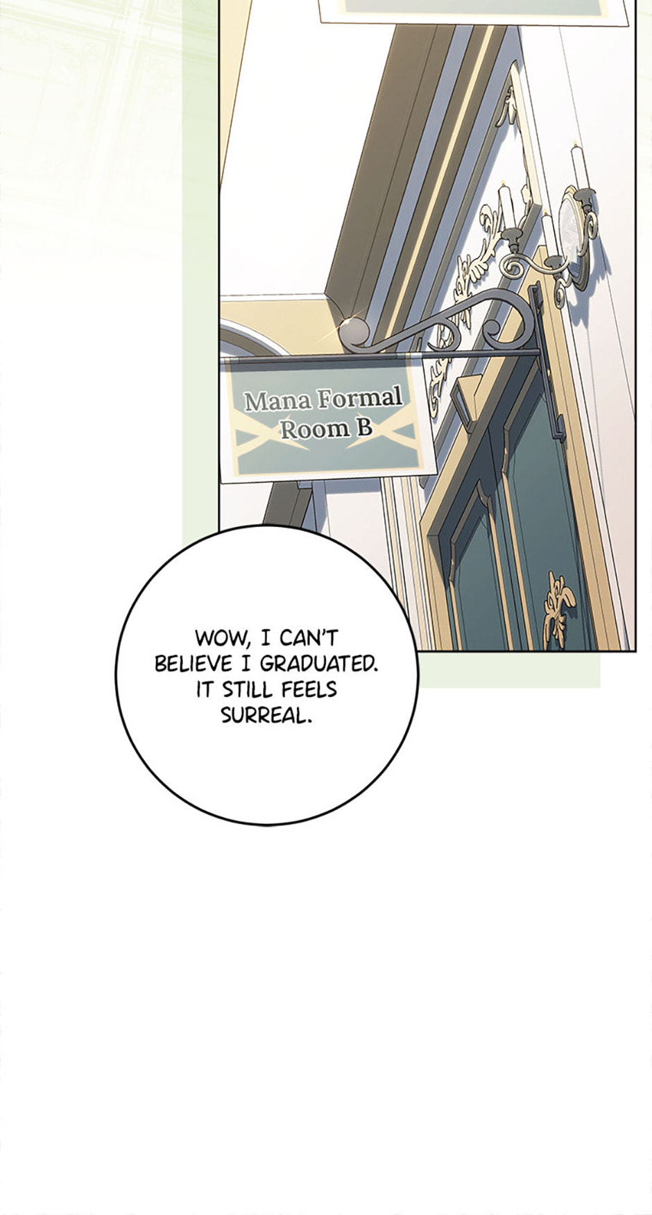 Read My Daddy Hid His Power chapter 64 image 49 on Lezhin