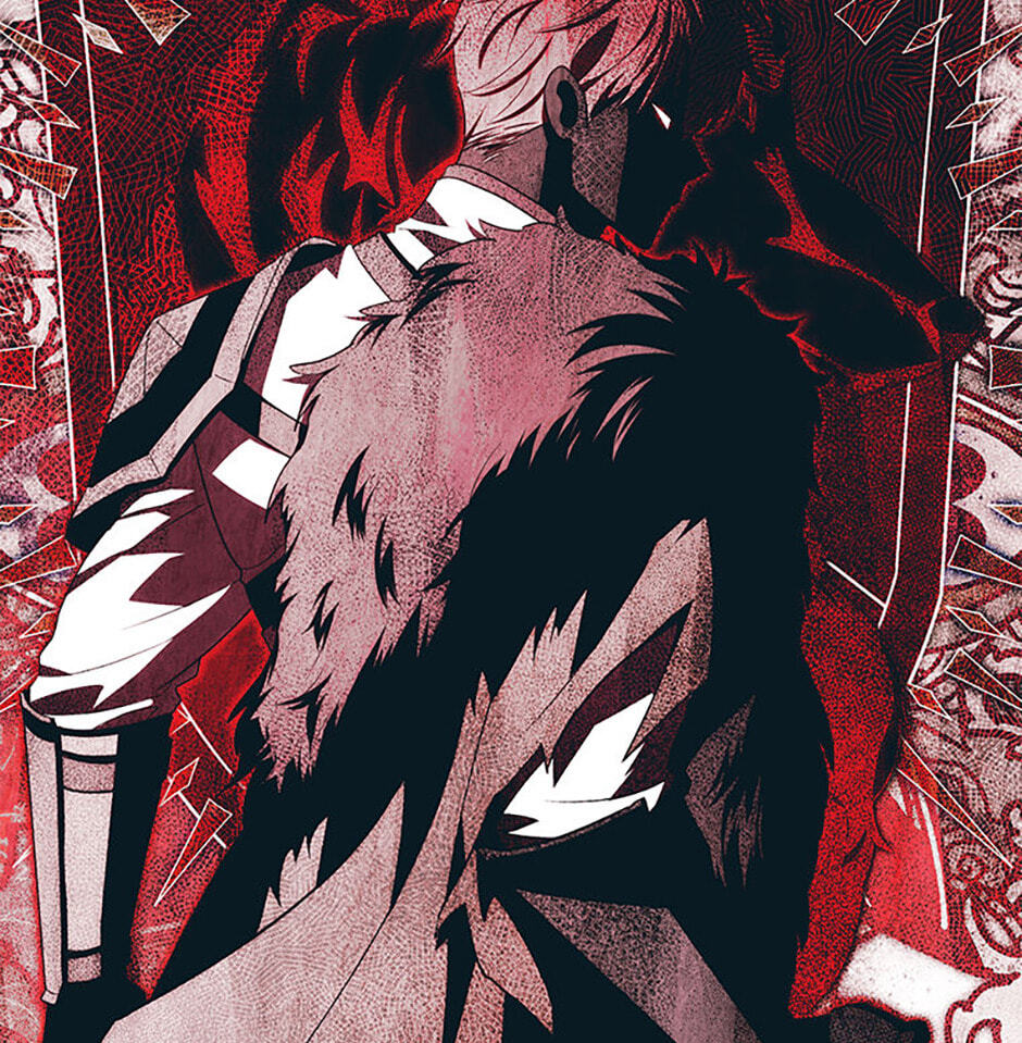 Read My Daddy Hid His Power chapter 64 image 58 on Lezhin