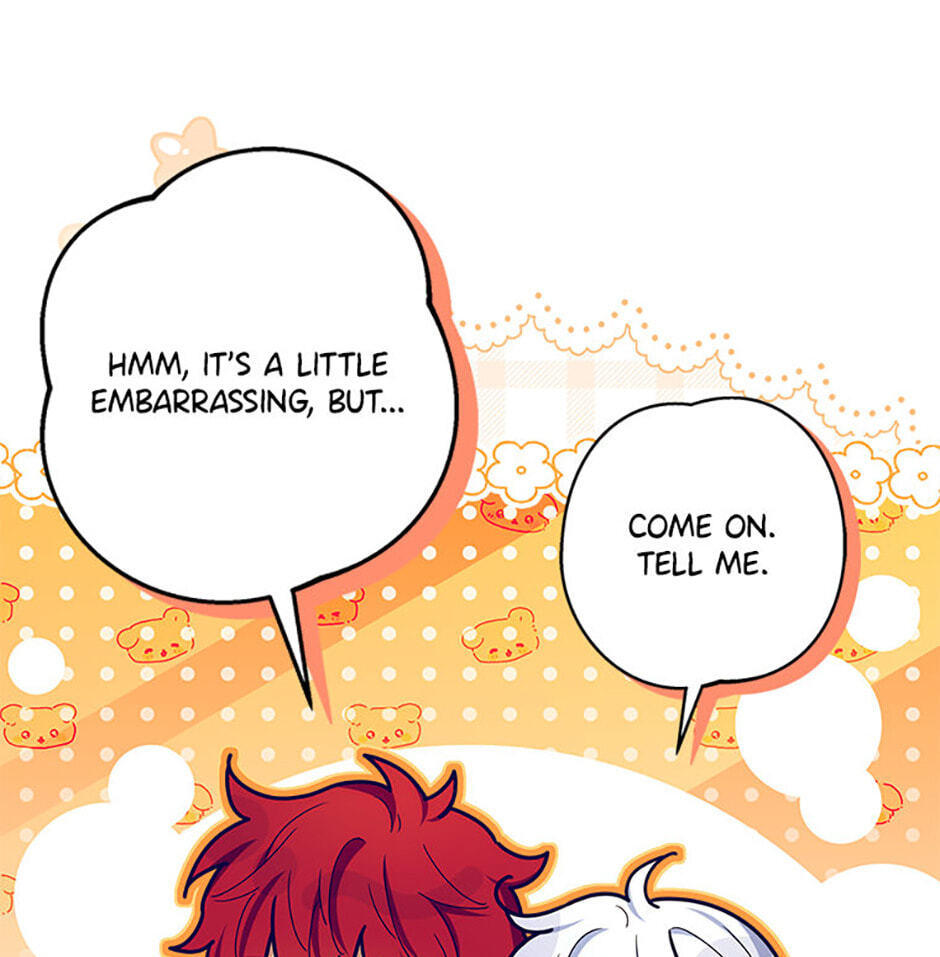 Read My Daddy Hid His Power chapter 64 image 60 on Lezhin