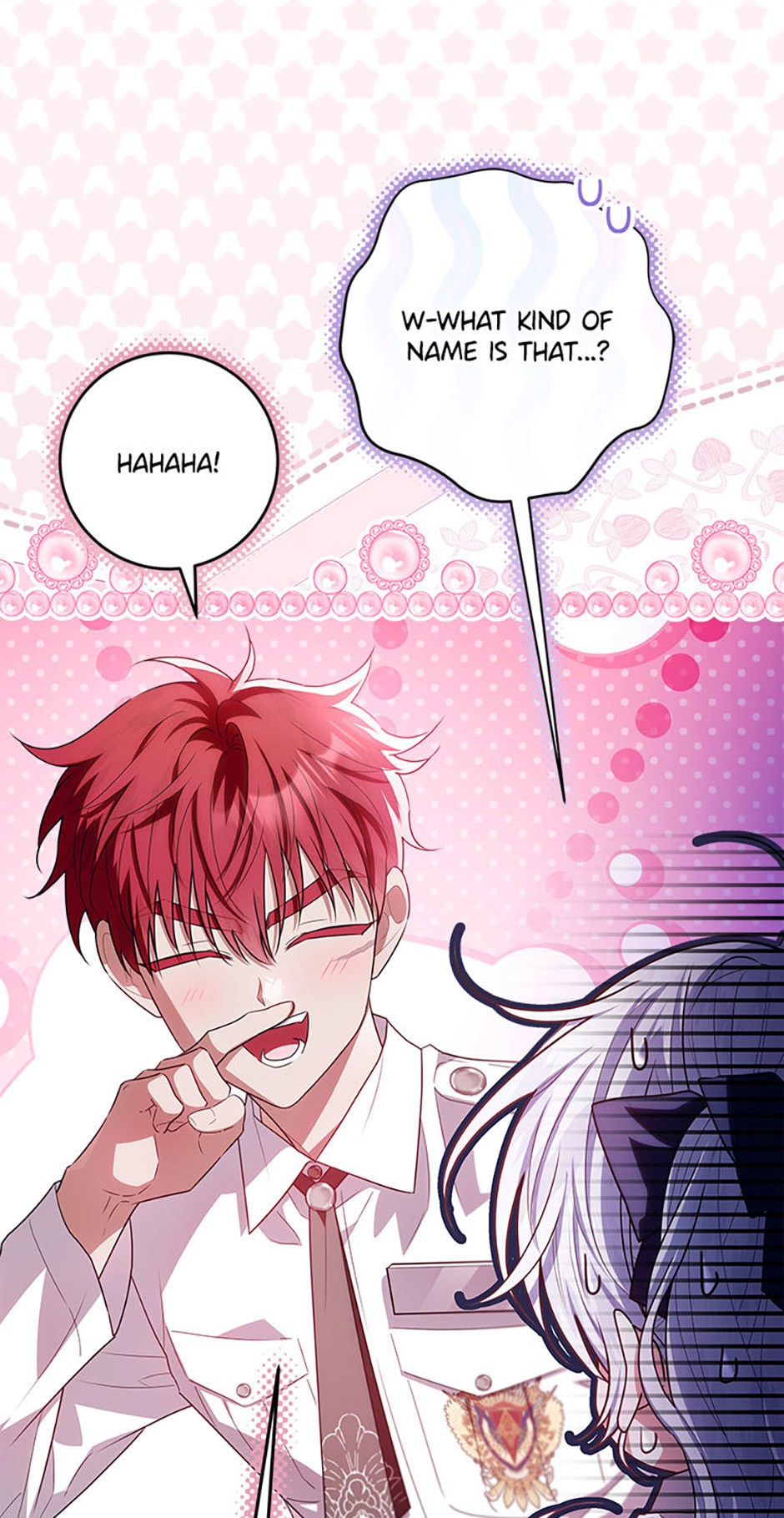 Read My Daddy Hid His Power chapter 64 image 63 on Lezhin