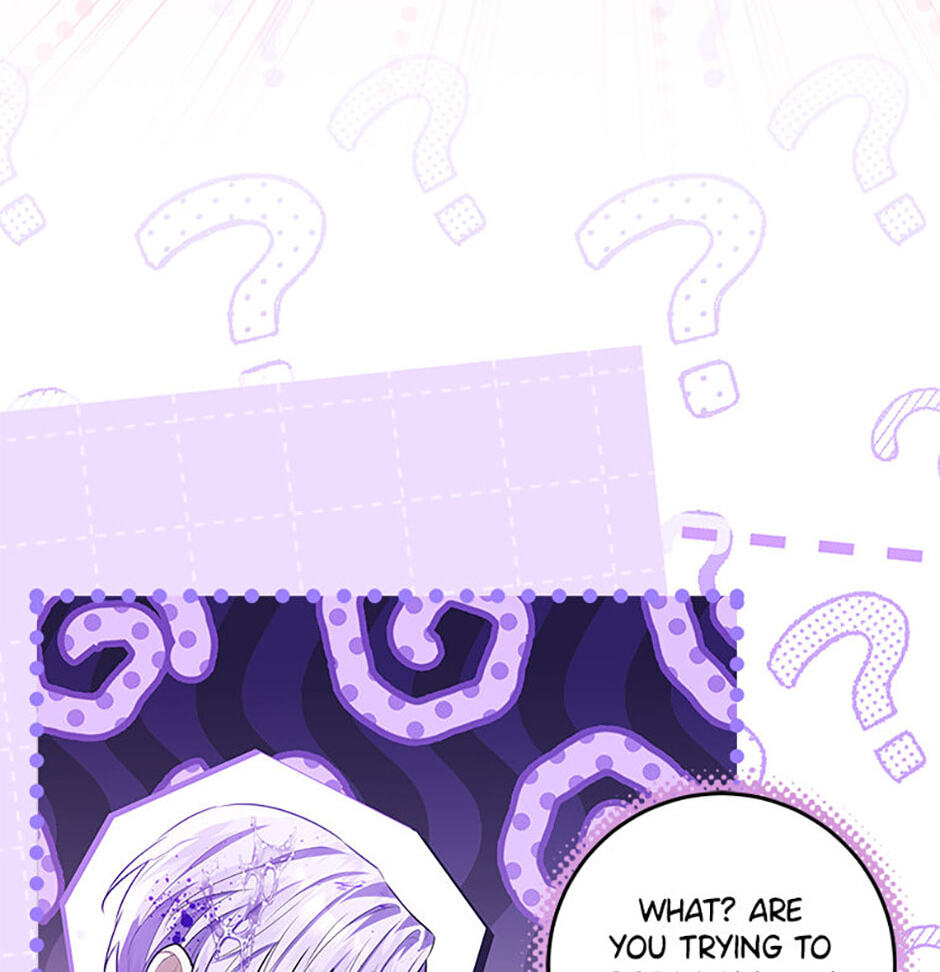 Read My Daddy Hid His Power chapter 64 image 7 on Lezhin