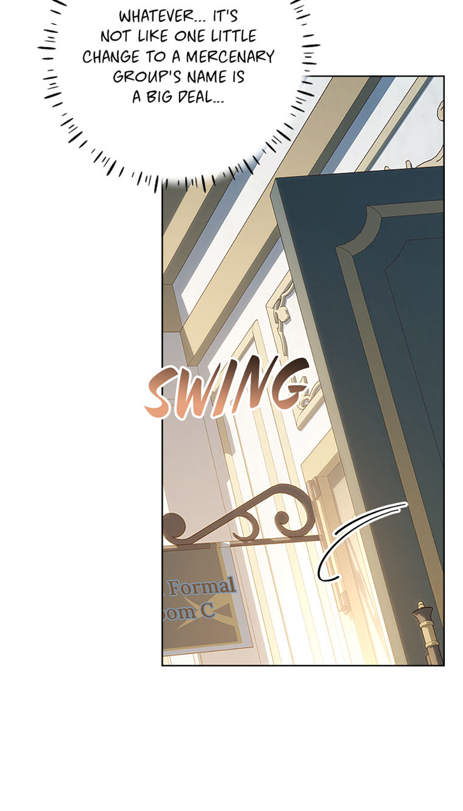 Read My Daddy Hid His Power chapter 64 image 71 on Lezhin