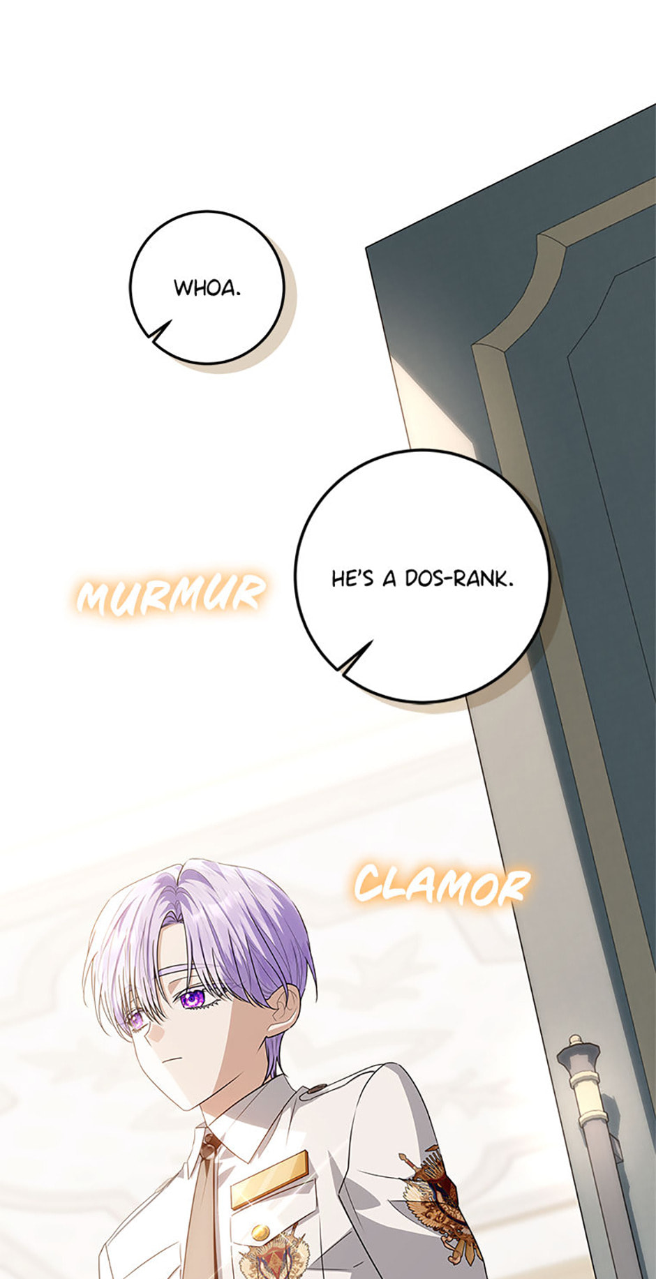 Read My Daddy Hid His Power chapter 64 image 72 on Lezhin