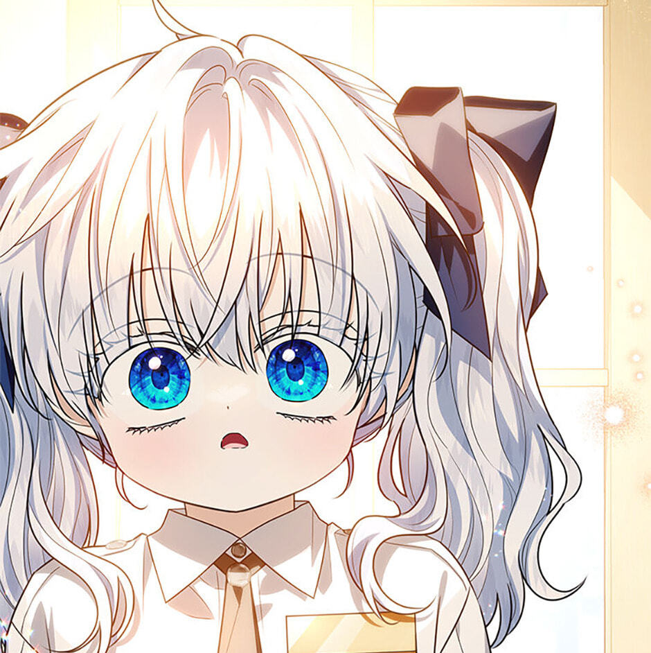 Read My Daddy Hid His Power chapter 64 image 79 on Lezhin