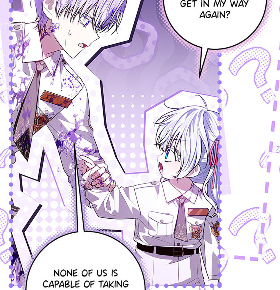 Read My Daddy Hid His Power chapter 64 image 8 on Lezhin
