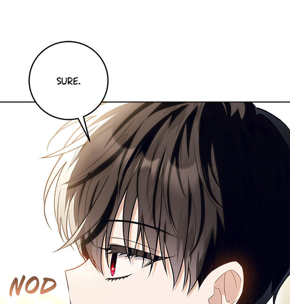 Read My Daddy Hid His Power chapter 64 image 86 on Lezhin