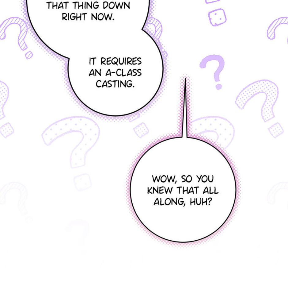 Read My Daddy Hid His Power chapter 64 image 9 on Lezhin