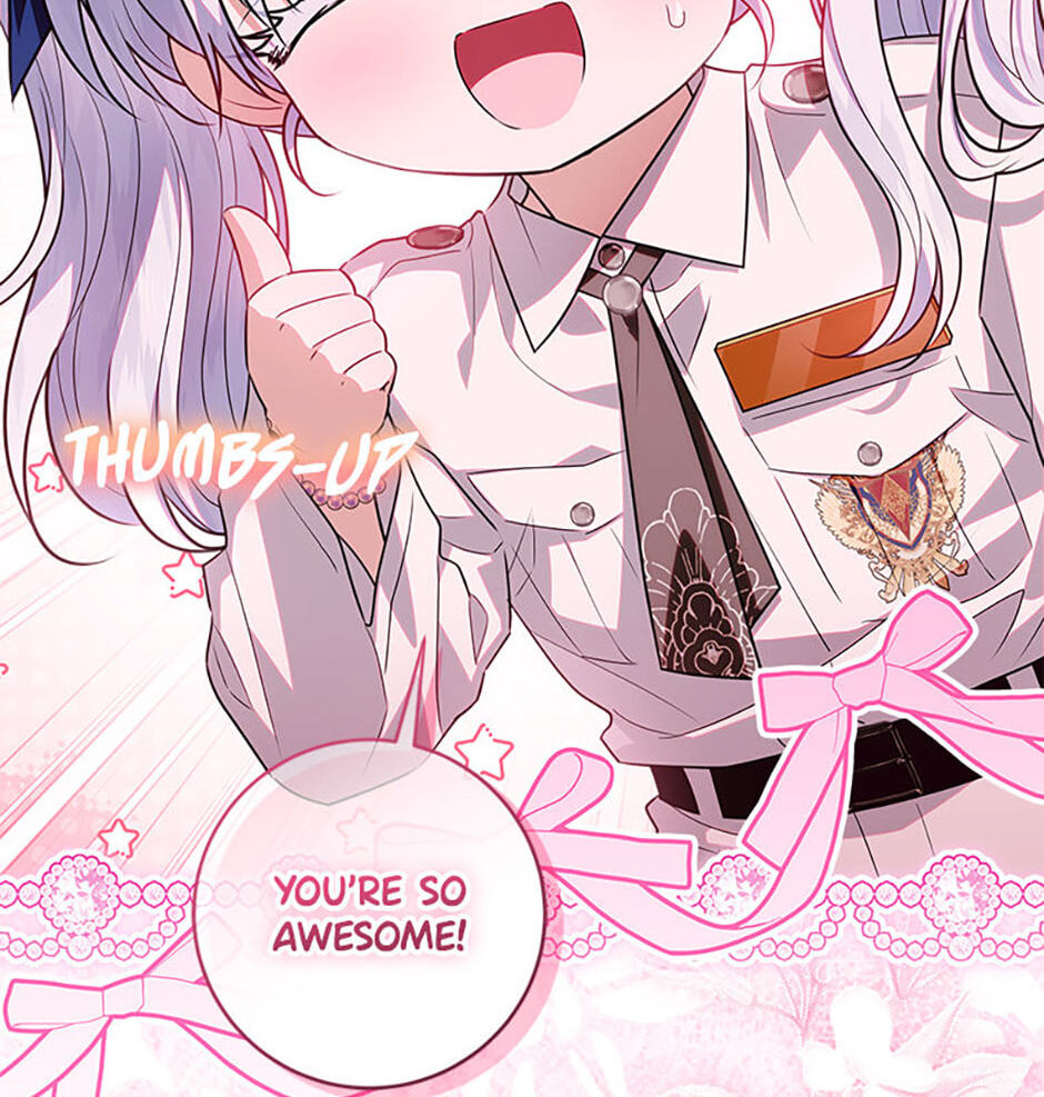 Read My Daddy Hid His Power chapter 64 image 91 on Lezhin