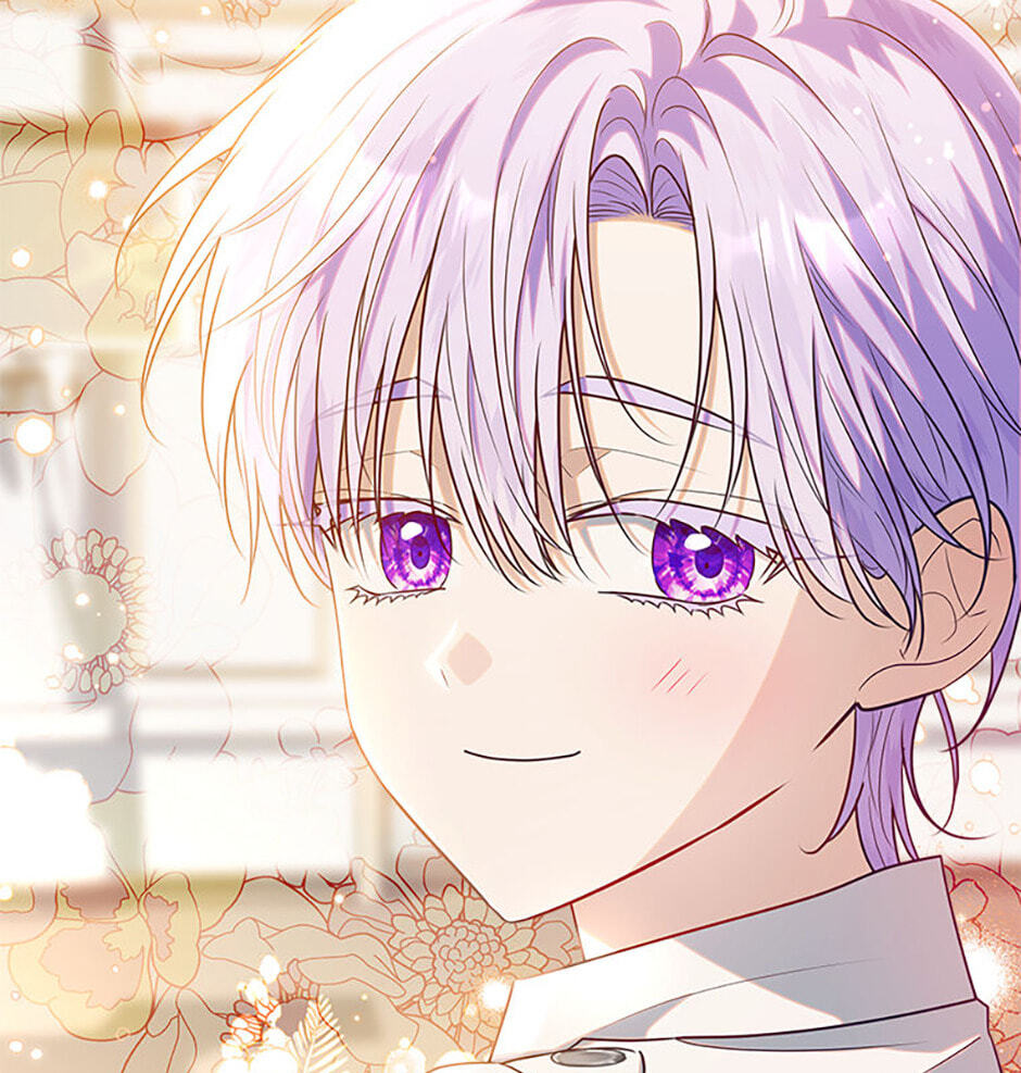 Read My Daddy Hid His Power chapter 64 image 94 on Lezhin