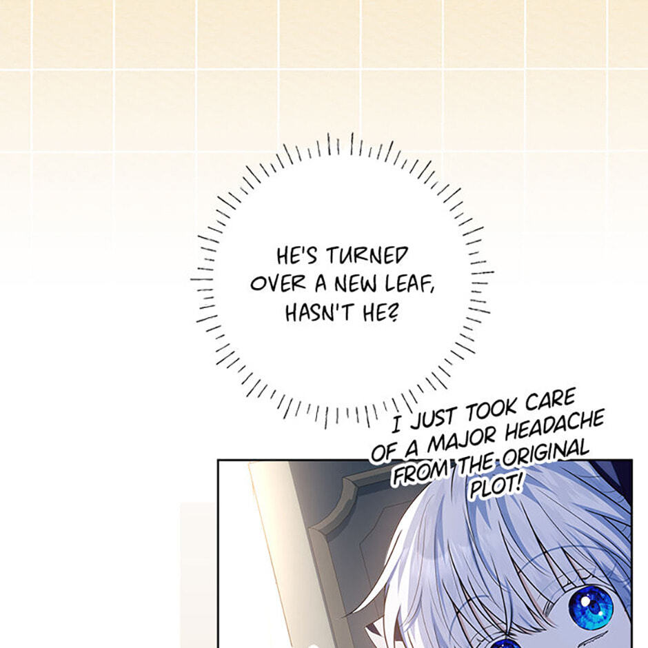 Read My Daddy Hid His Power chapter 64 image 98 on Lezhin