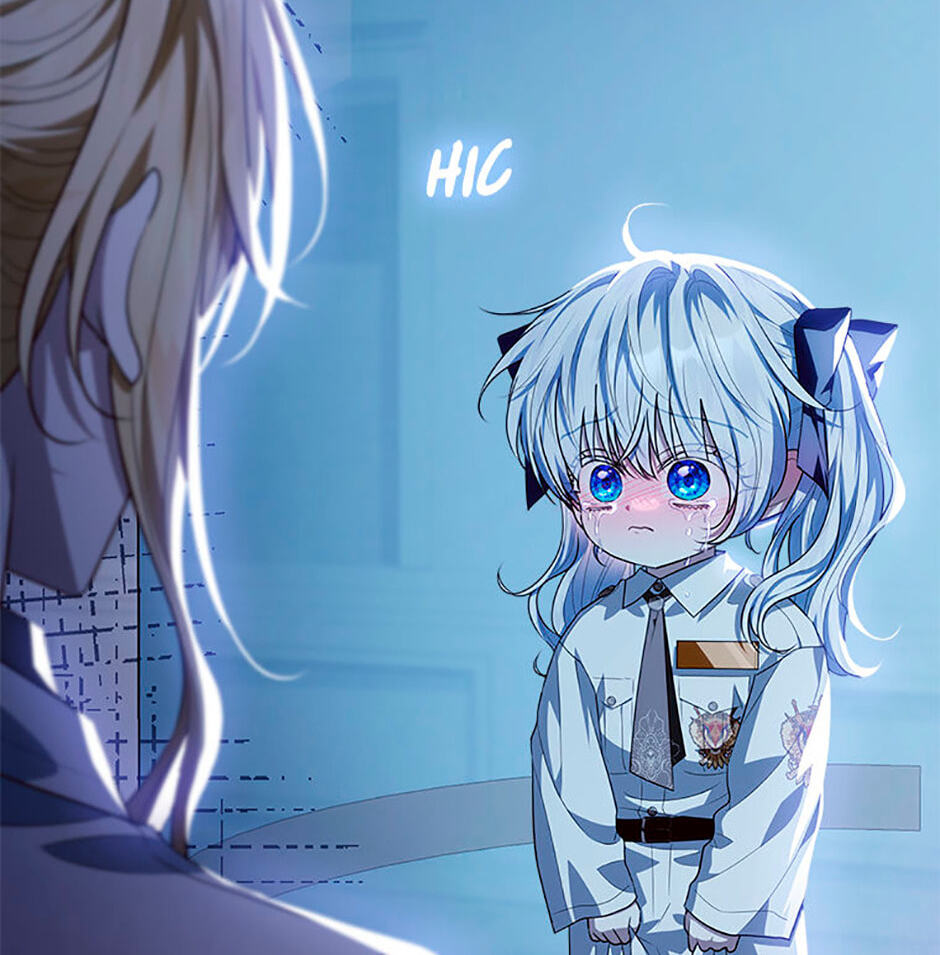 Read My Daddy Hid His Power chapter 65 image 28 on Lezhin