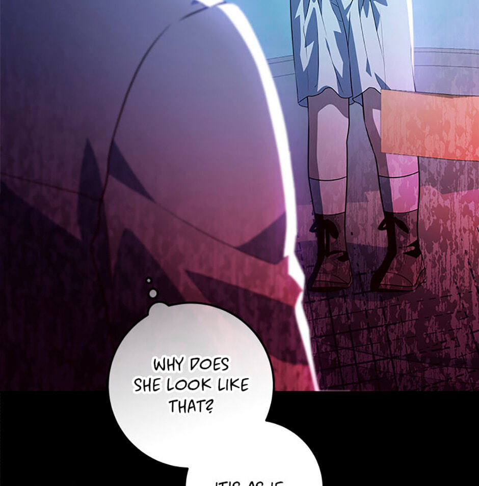 Read My Daddy Hid His Power chapter 65 image 29 on Lezhin