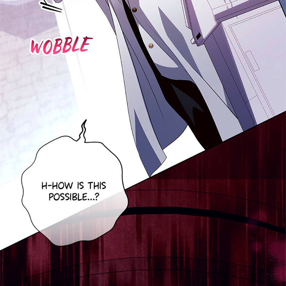 Read My Daddy Hid His Power chapter 65 image 35 on Lezhin