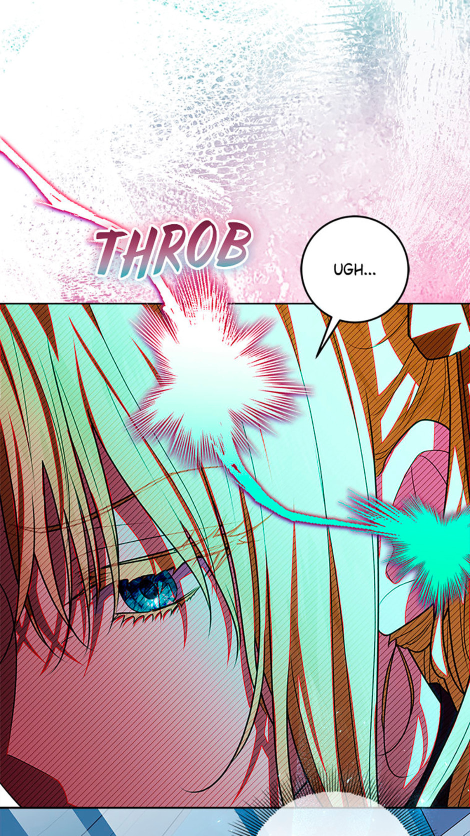 Read My Daddy Hid His Power chapter 65 image 46 on Lezhin