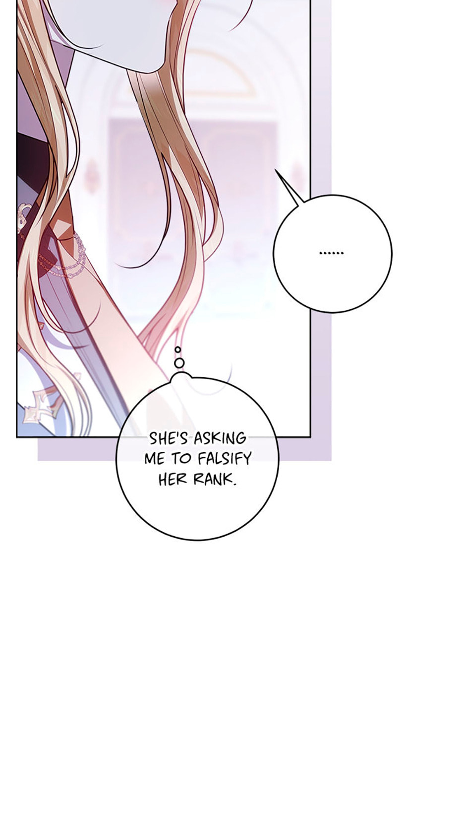 Read My Daddy Hid His Power chapter 65 image 5 on Lezhin