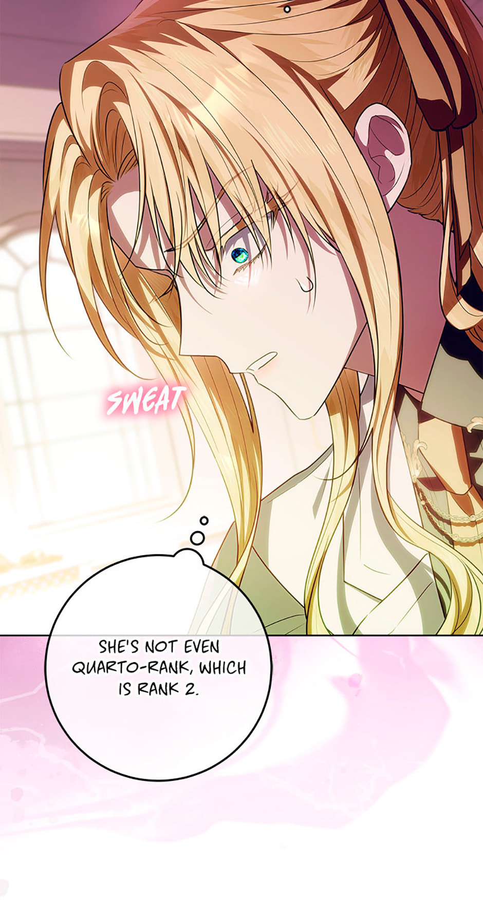Read My Daddy Hid His Power chapter 65 image 53 on Lezhin