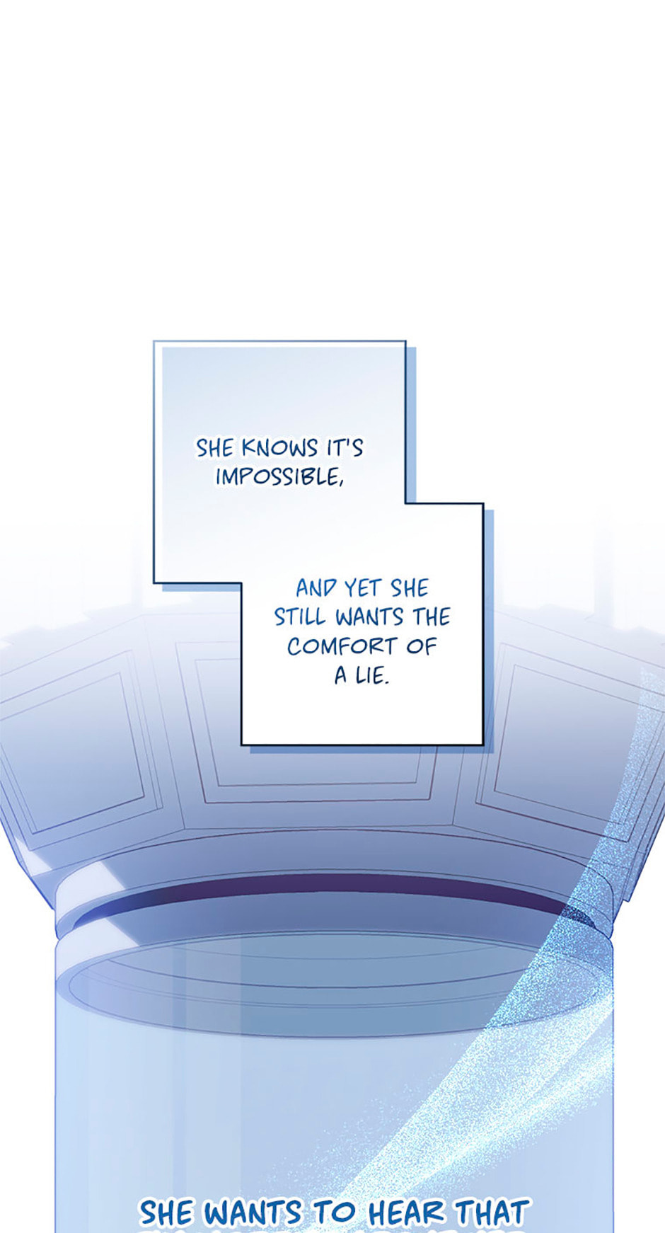 Read My Daddy Hid His Power chapter 65 image 6 on Lezhin