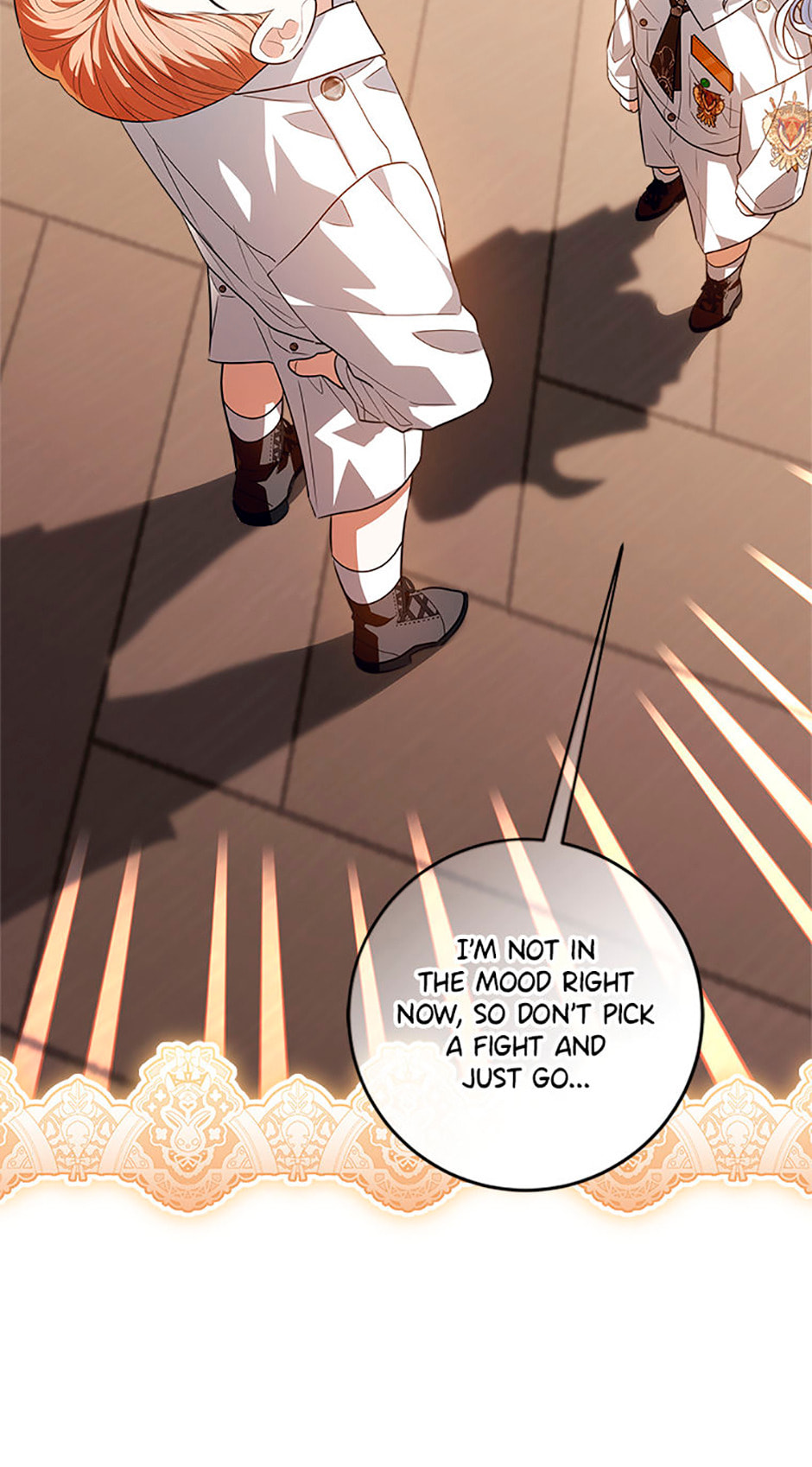 Read My Daddy Hid His Power chapter 65 image 69 on Lezhin